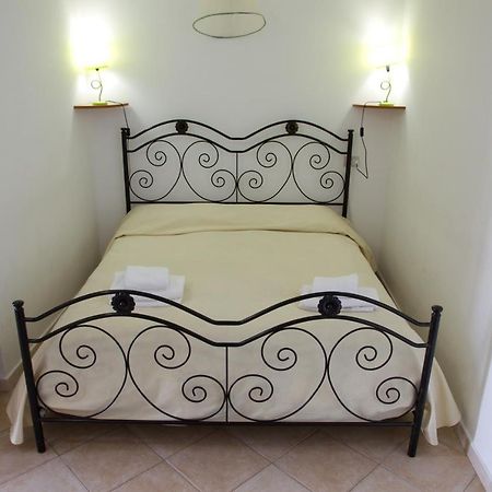Apartmán Diana Studio Cefalù Exteriér fotografie