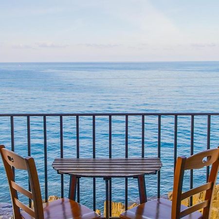 Apartmán Diana Studio Cefalù Exteriér fotografie