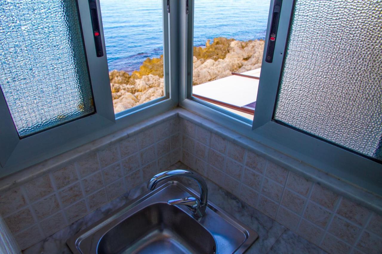 Apartmán Diana Studio Cefalù Exteriér fotografie