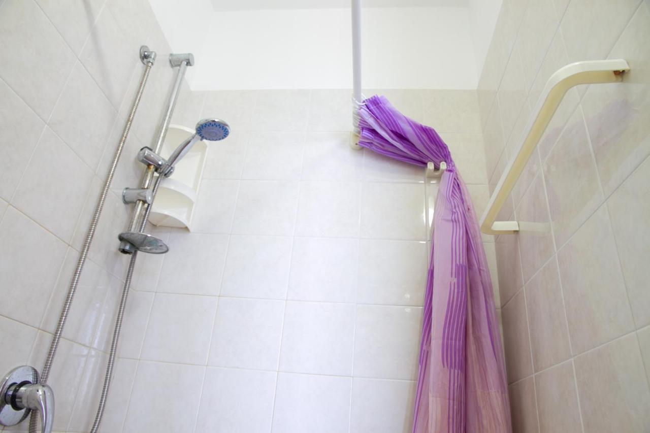 Apartmán Diana Studio Cefalù Exteriér fotografie