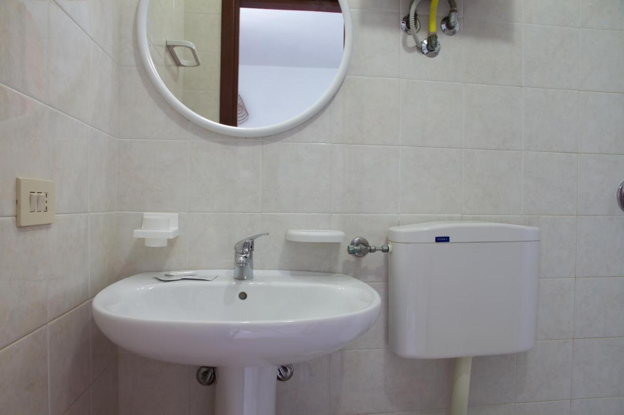 Apartmán Diana Studio Cefalù Exteriér fotografie